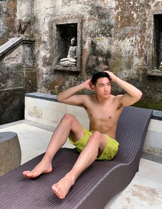 Darren Espanto