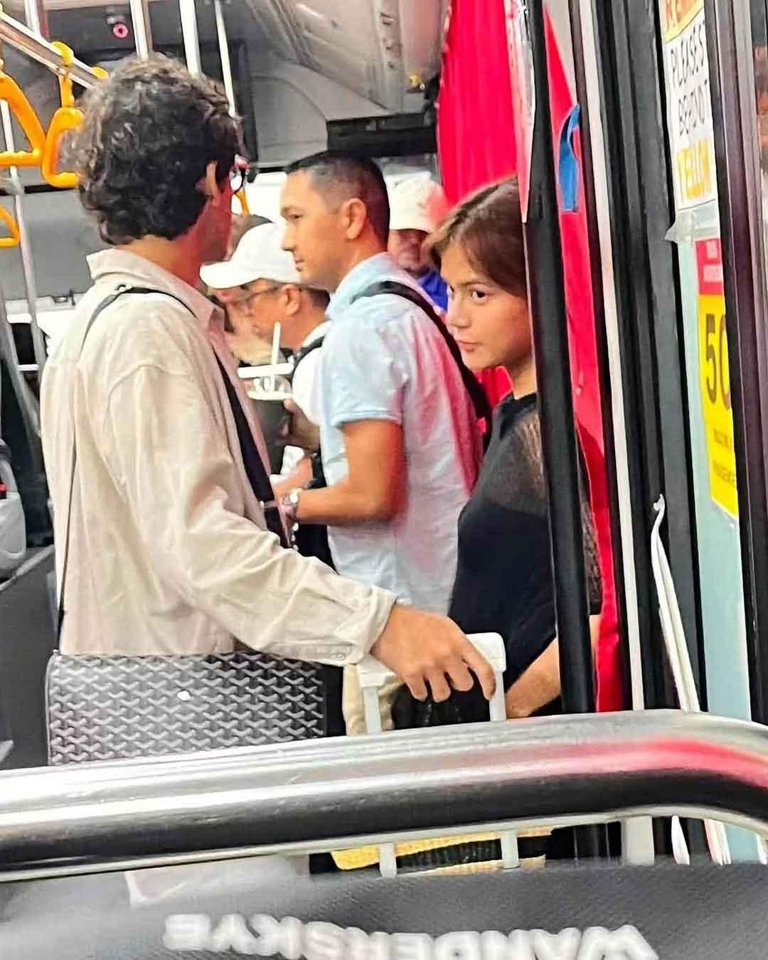 Maris Racal