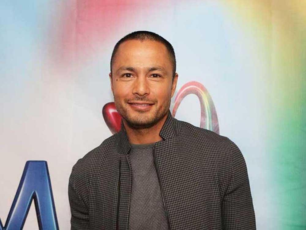 Derek Ramsay