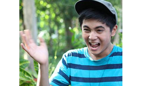 Miguel Tanfelix
