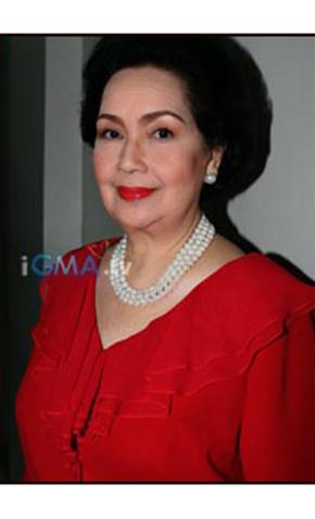 Susan Roces