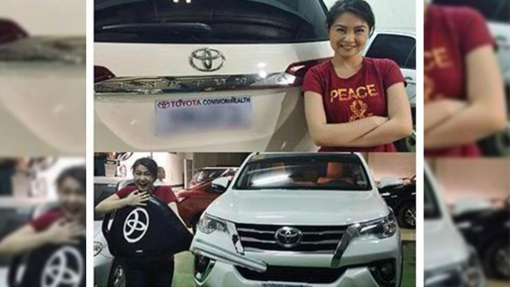 Barbie Forteza