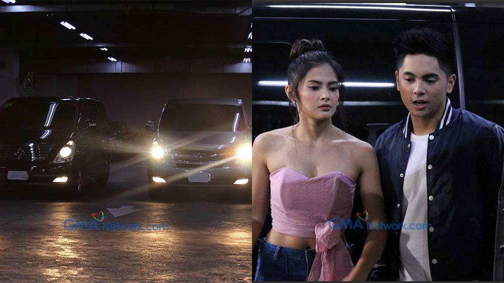 Bianca Umali