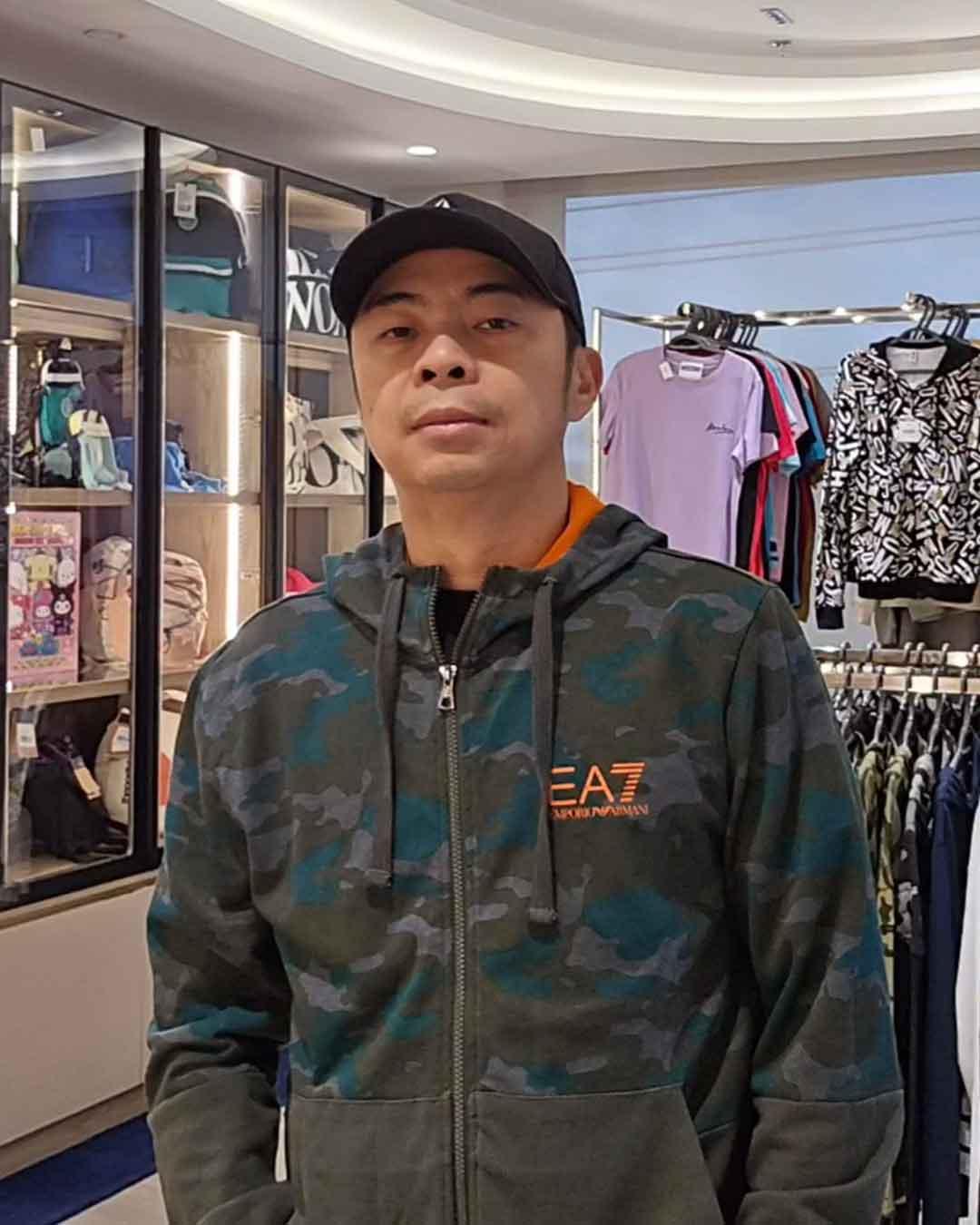 Chito Miranda
