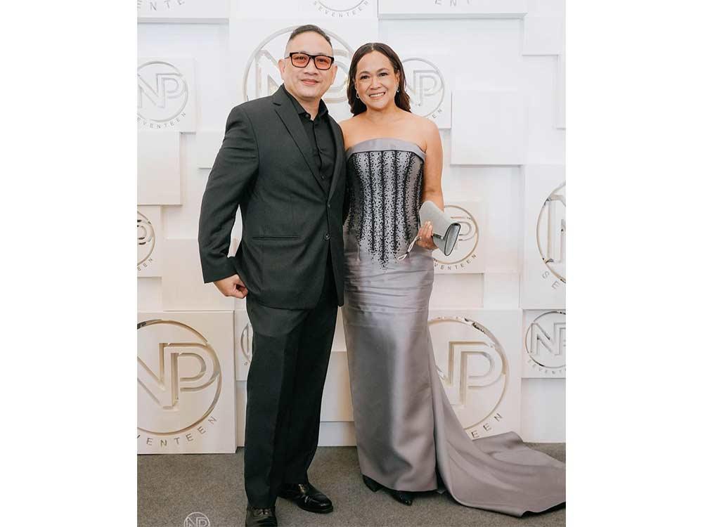 Michael V. and Carol Bunagan