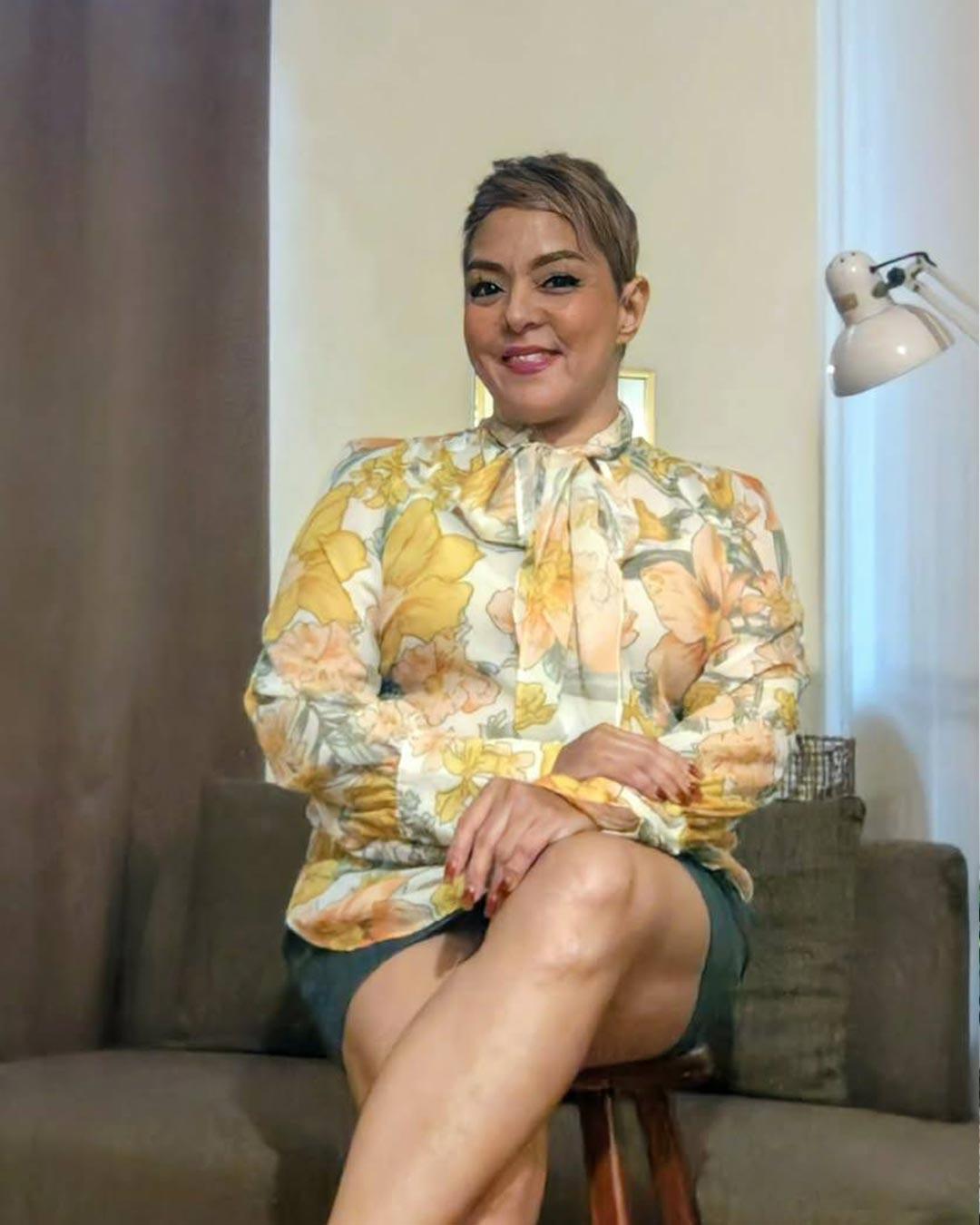 Maegan Aguilar