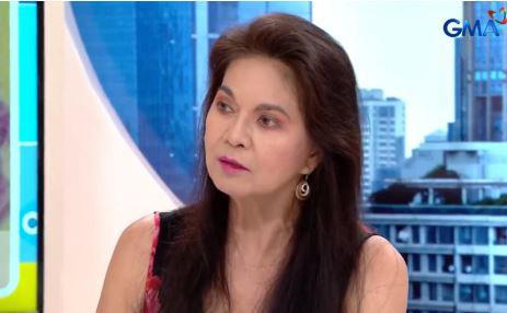 Maria Isabel Lopez