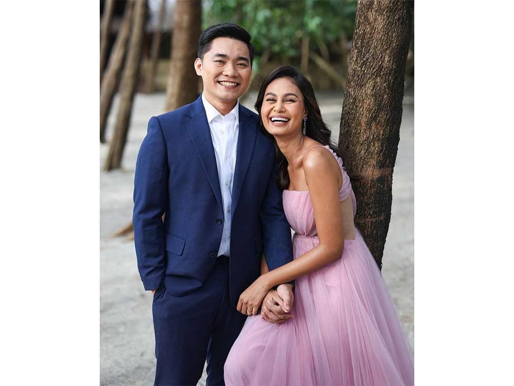 Venus Raj and North Orillan