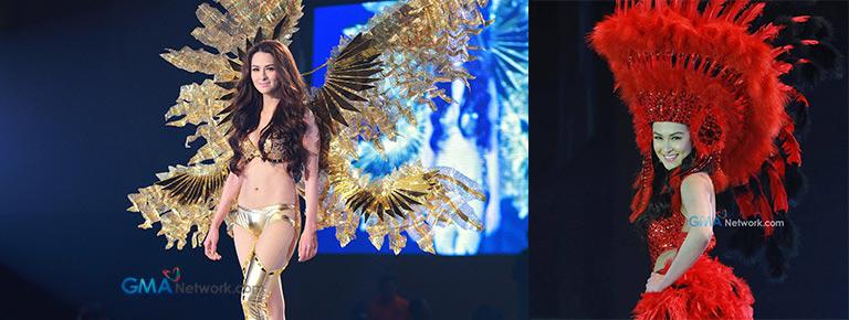 20132014: Marian Rivera