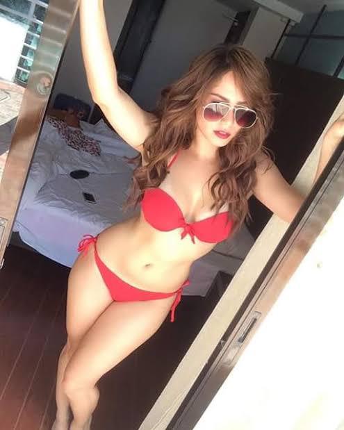 2016: Jessy Mendiola