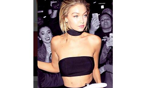 Gigi Hadid