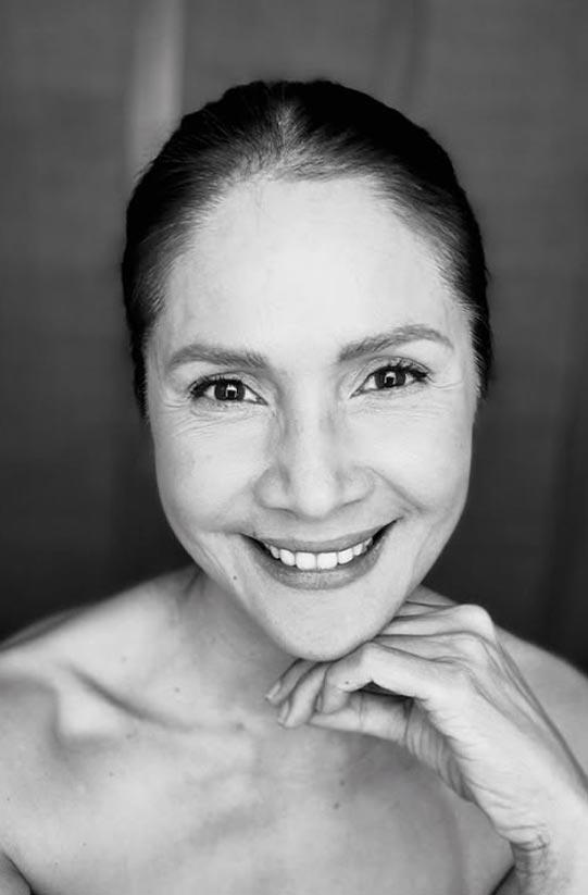 Agot Isidro