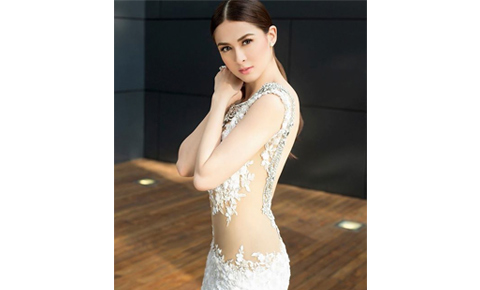 Marian Rivera