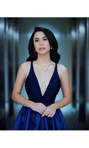Yassi Pressman