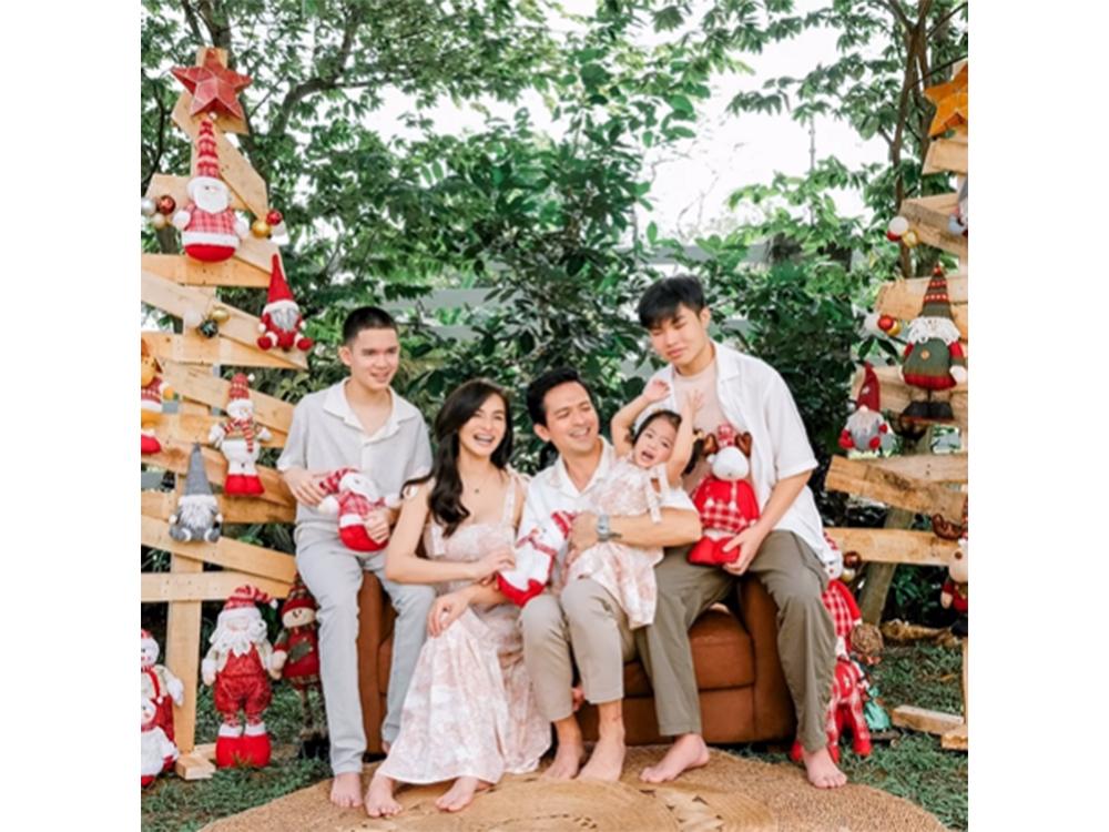 Jennylyn Mercado and Dennis Trillo