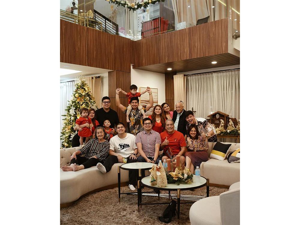 Rayver and Rodjun Cruz