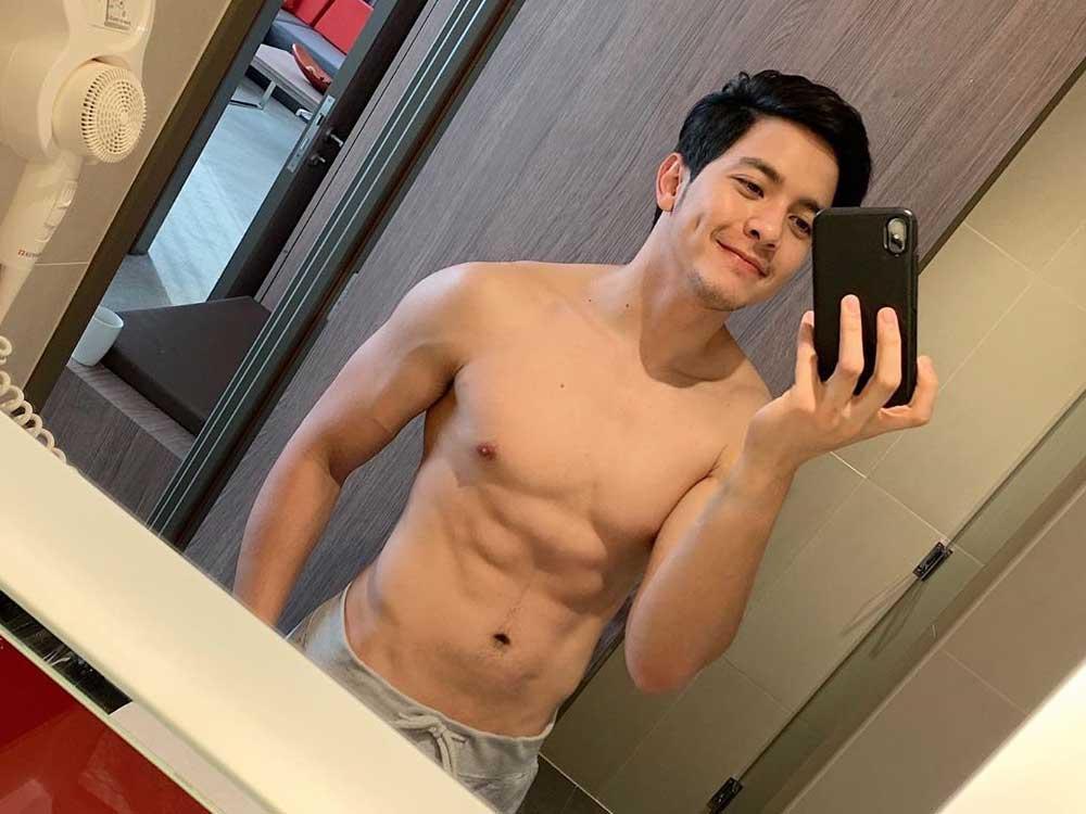 Alden Richards