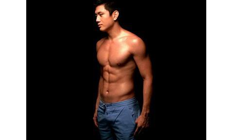 Jeron Teng