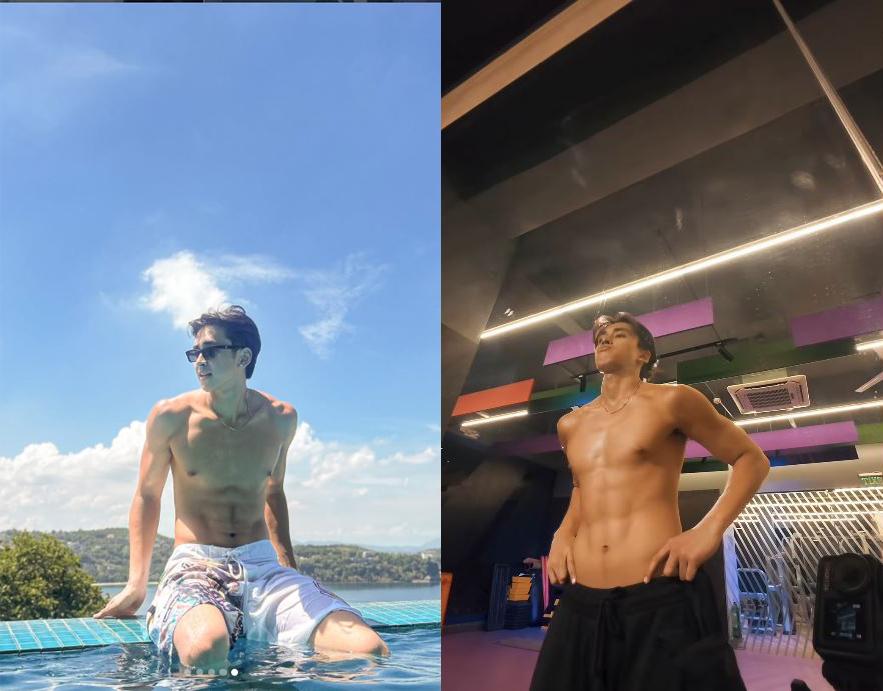 Ralph abs