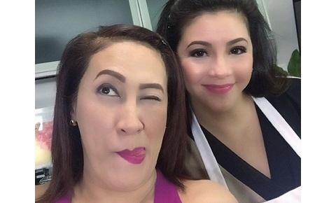 Aiai and Regine
