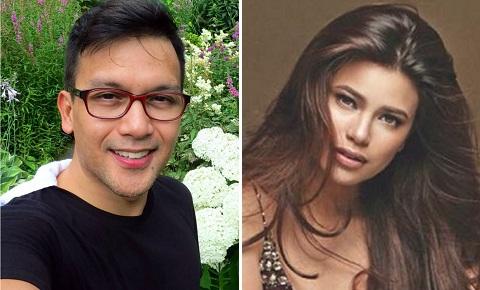 Franco and Denise
