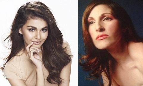 Janine and Jackielou