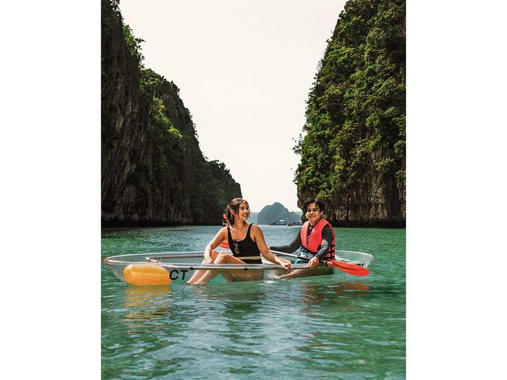 Celebrity-approved local beach destinations | GMA Entertainment