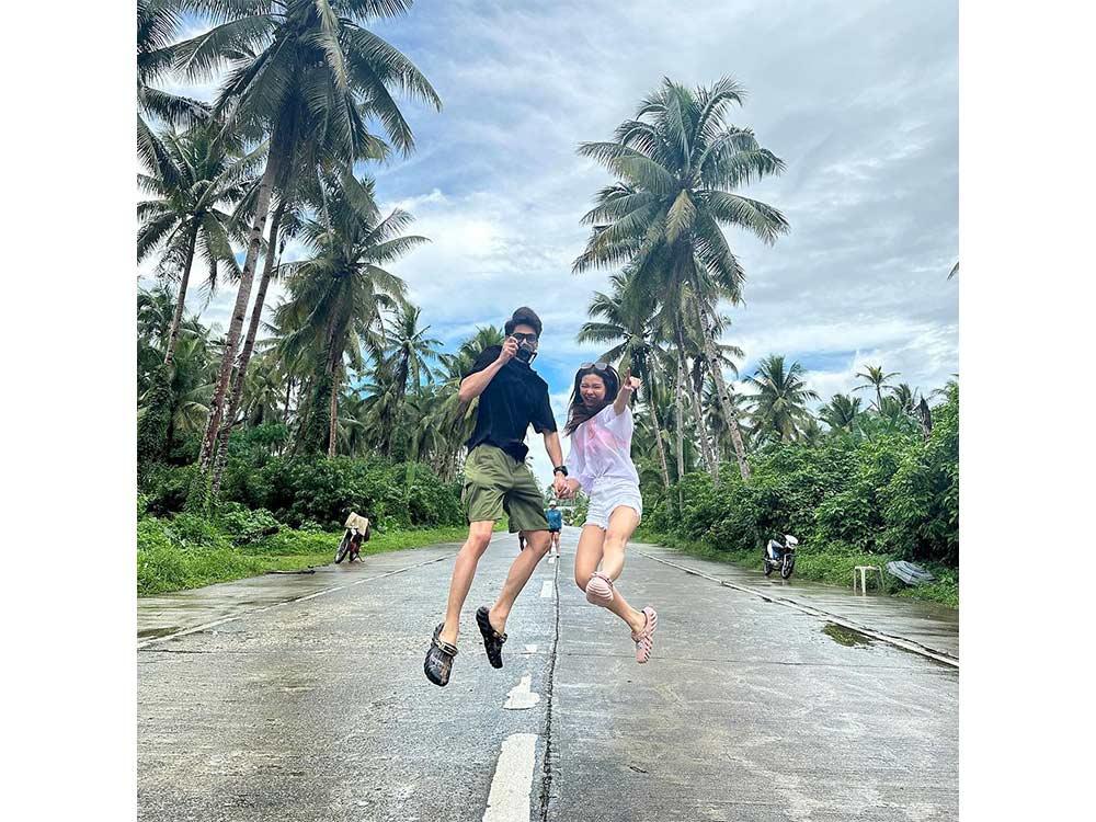 Celebrity-approved local beach destinations | GMA Entertainment