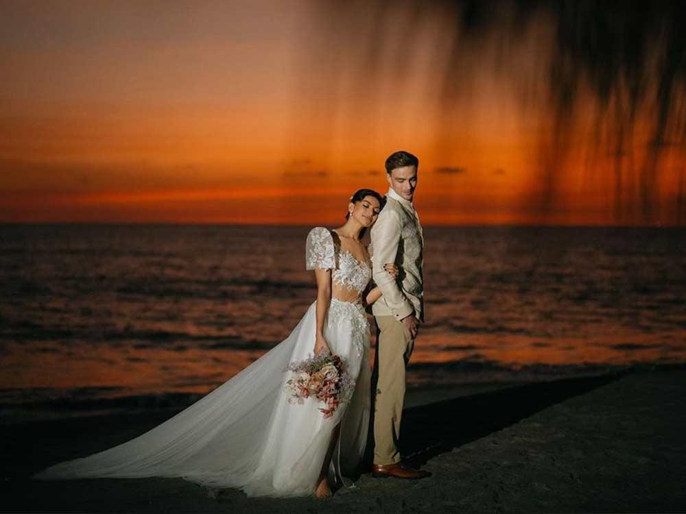 Celebrity-approved local beach destinations | GMA Entertainment