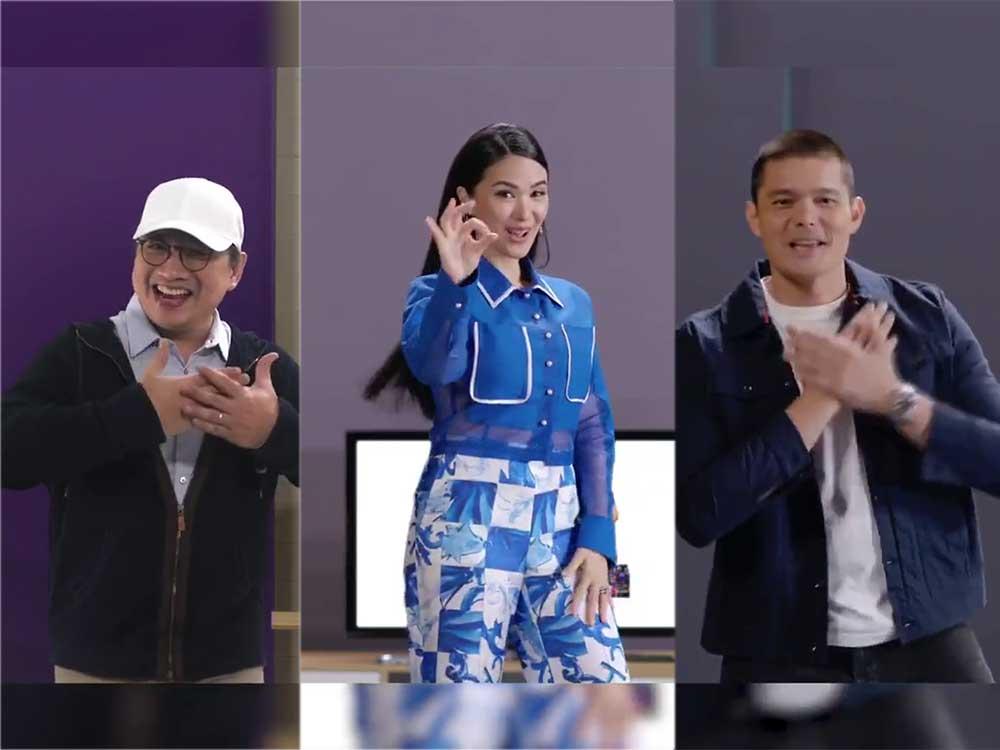 GMA Affordabox challenge