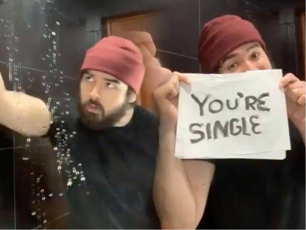 Wipe It Down challenge