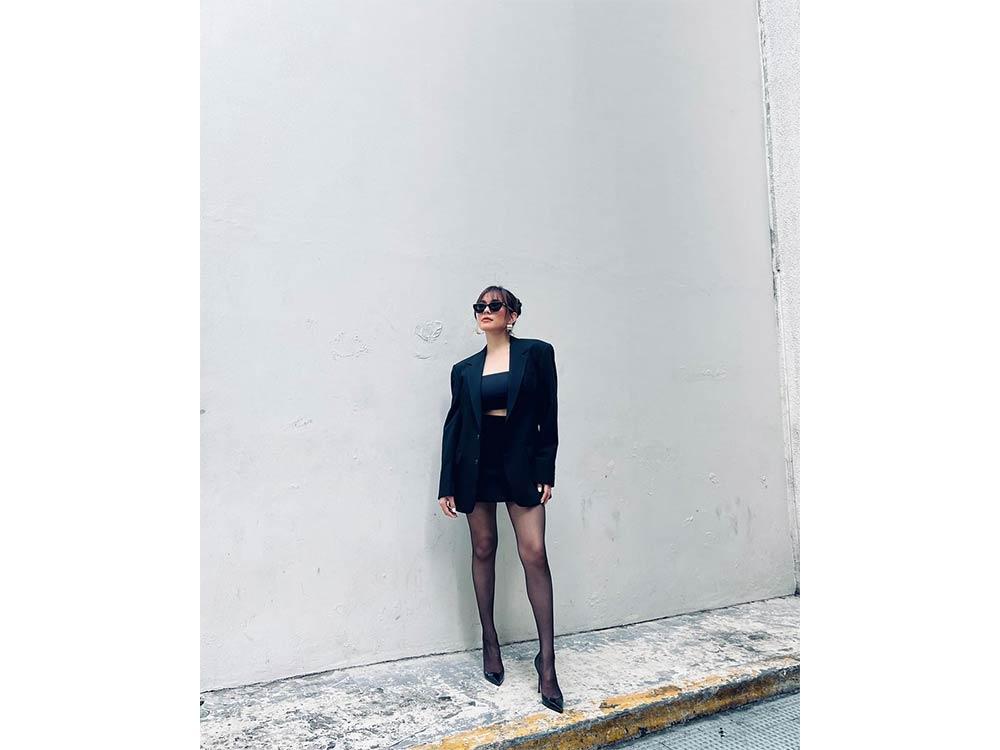 Celebrity-inspired outfits for your Valentine&rsquo;s Day date night | GMA