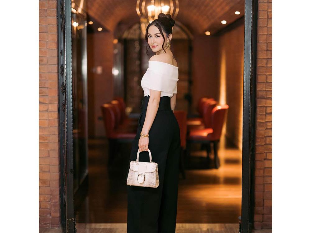 Celebrity-inspired outfits for your Valentine&rsquo;s Day date night | GMA