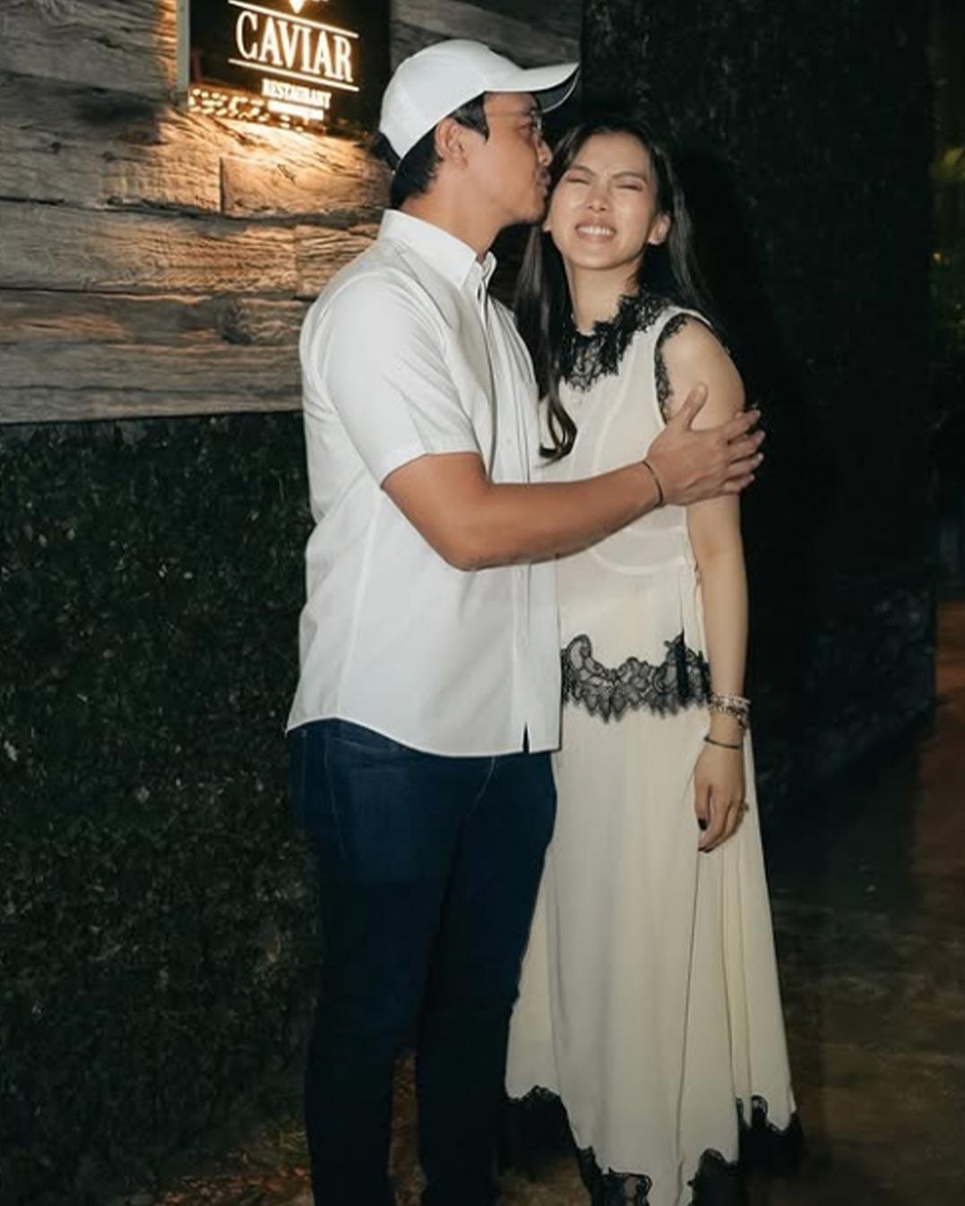 Story of resilience and love