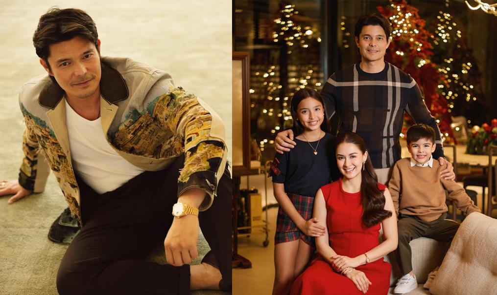 Dingdong Dantes