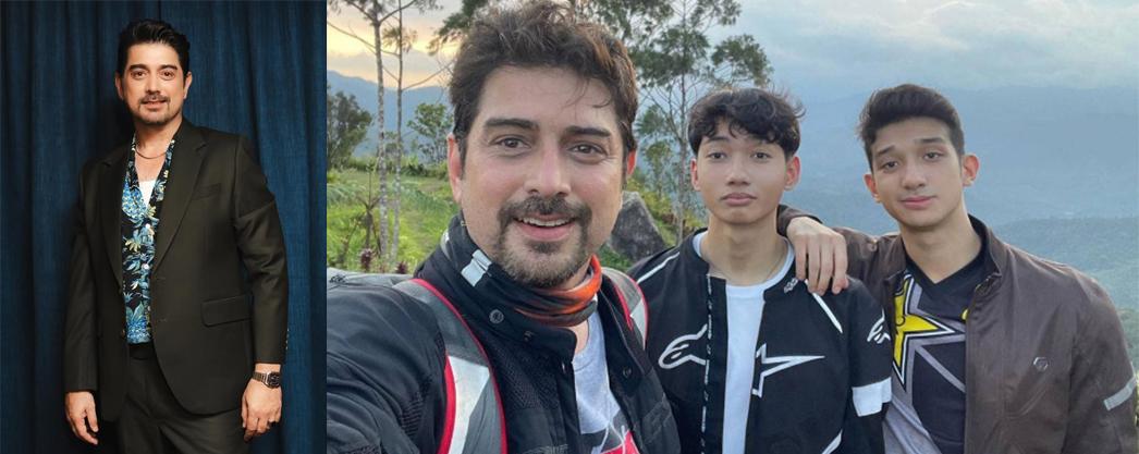 Ian Veneracion