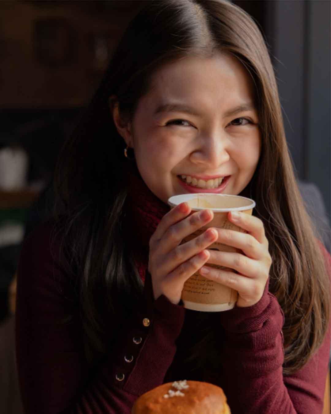 Barbie Forteza