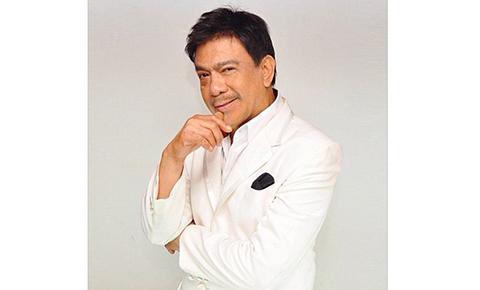 Rico J Puno