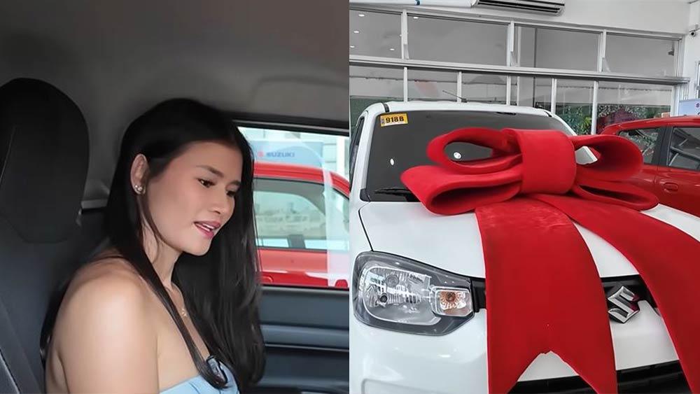 Jen car