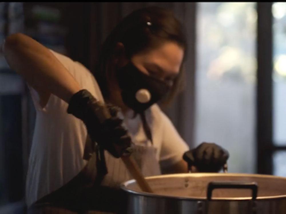 Puso para sa mga Pilipino