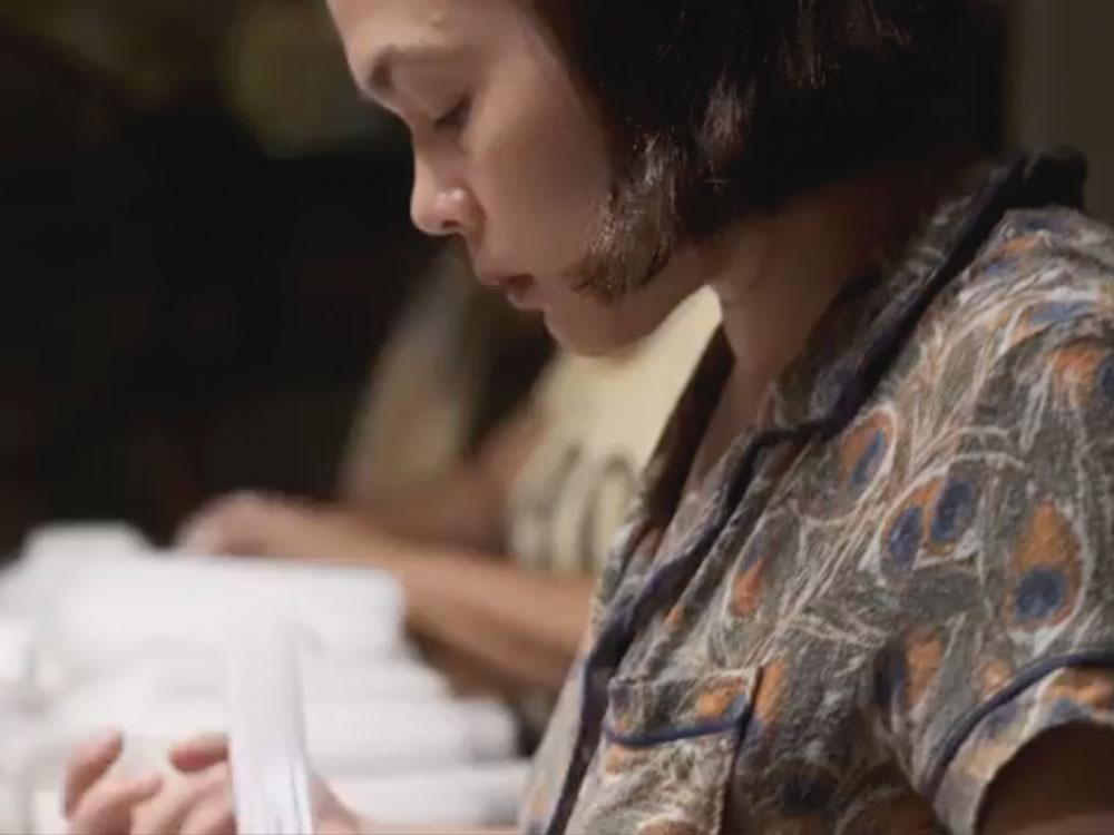 Ryan Agoncillo at Judy Ann Santos