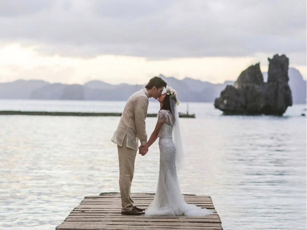 Bianca Gonzalez-JC Intal