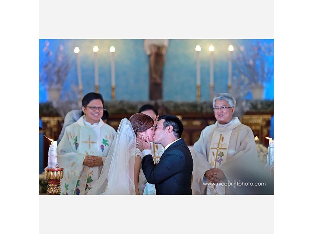 John Prats-Isabel Oli