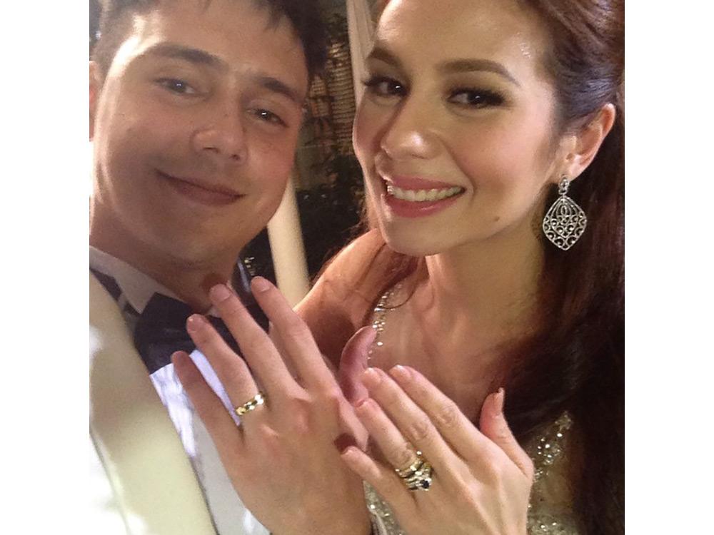 Patrick Garcia-Nikka Martinez