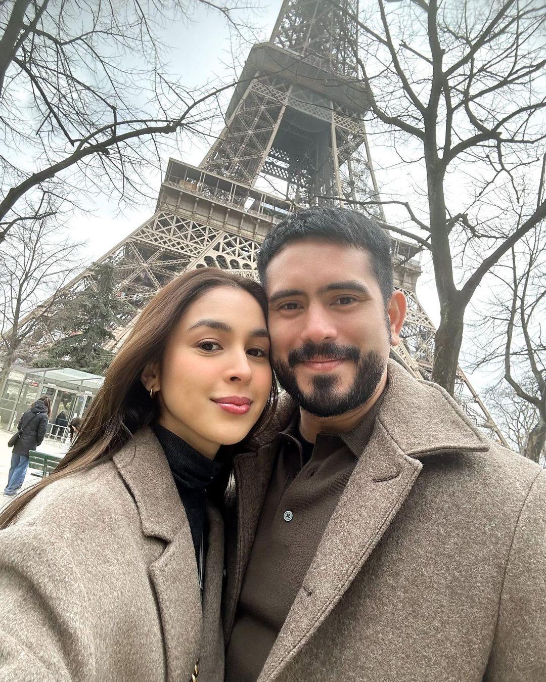 Baseless speculations