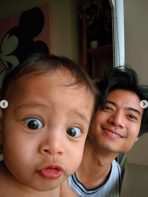 Mikael Daez