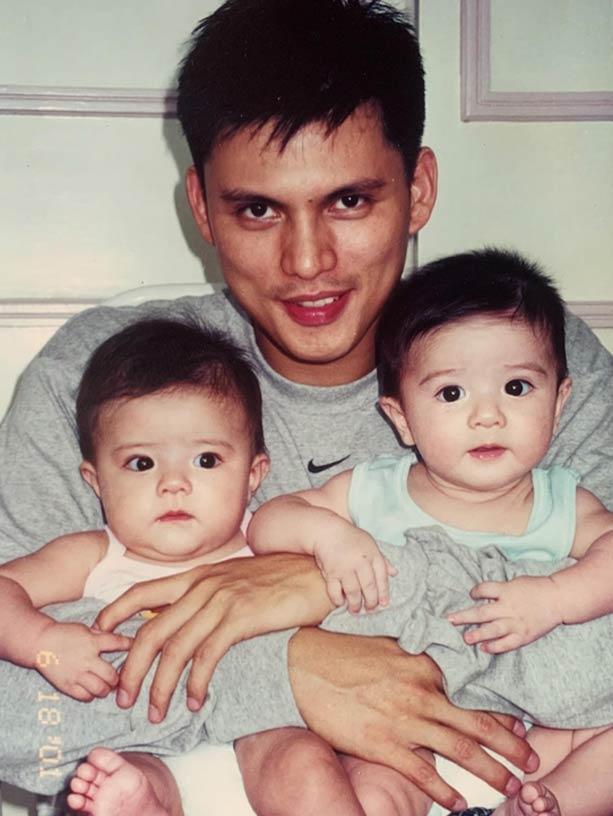 Zoren Legaspi