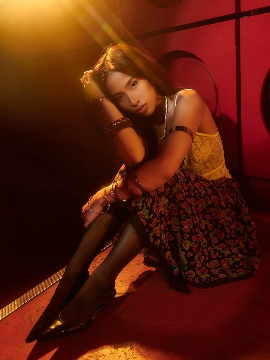 Compassion, courage, and a little extra kindness