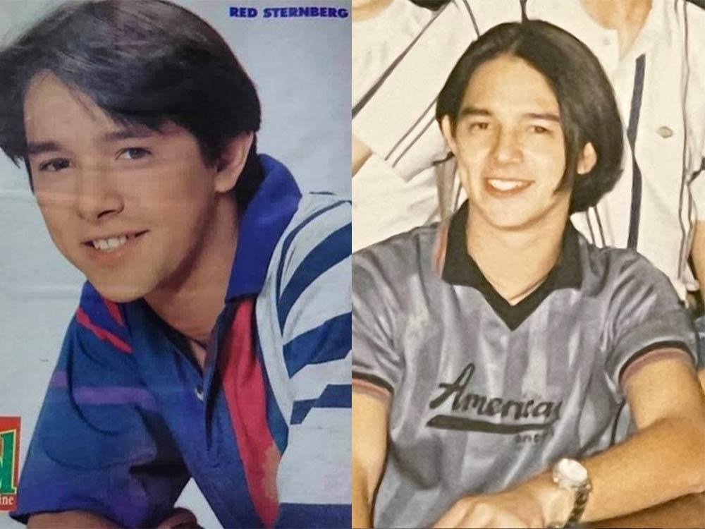 Former actor Patrick Dela Rosa passes away | GMA Entertainment