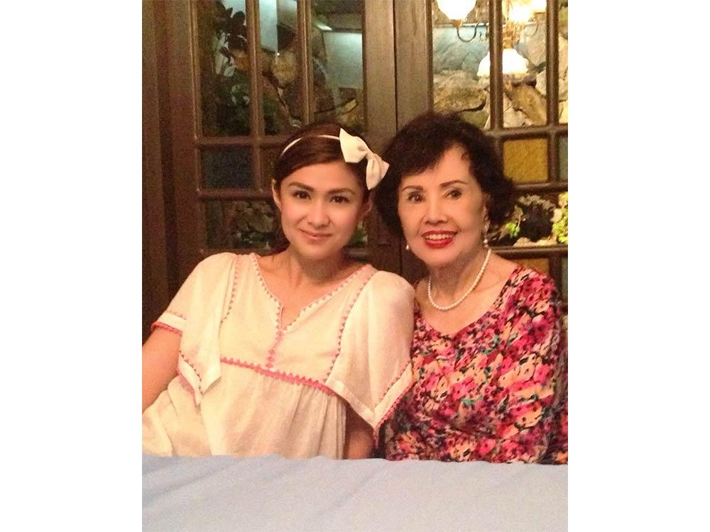 Strongest, bravest, fiercest